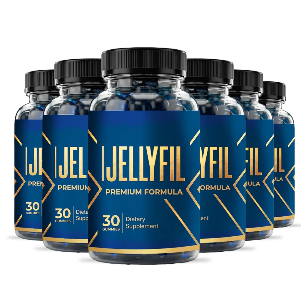 JellyFil Package Options